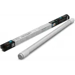 Лампа светодиодная Gauss Elementary 93022 12Вт цок.:G13 трубка 180B св.свеч.бел.нейт. (упак.:10шт)