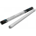 Лампа светодиодная Gauss Elementary 93032 12Вт цок.:G13 трубка 180B св.свеч.бел.хол. (упак.:10шт)