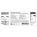 Лампа светодиодная Gauss Elementary 93030-R 10Вт цок.:G13 трубка 180B св.свеч.бел.хол. T8 (упак.:10шт)