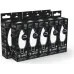 Лампа светодиодная Gauss Filament 103201209-D 9Вт цок.:E14 свеча 220B св.свеч.бел.нейт. (упак.:10шт)