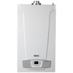 Котел газовый Baxi Eco Life 24F (7814104)
