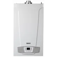 Котел газовый Baxi Eco Life 24F (7814104)