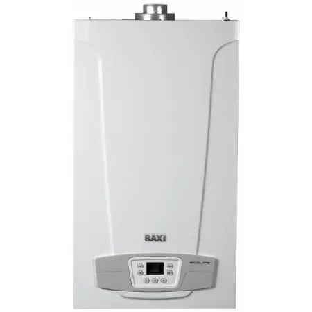 Котел газовый Baxi Eco Life 24F (7814104)