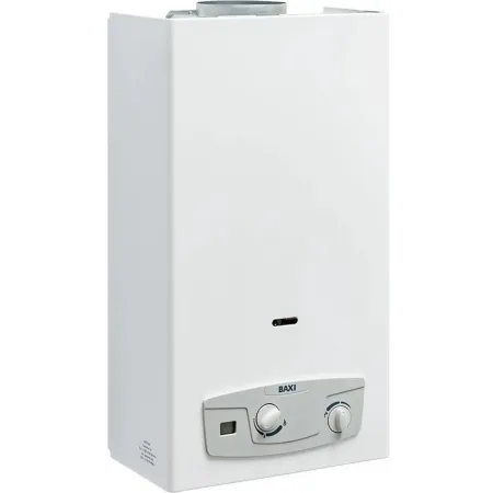 Котел газовый Baxi SIG-2 11i (7219087)