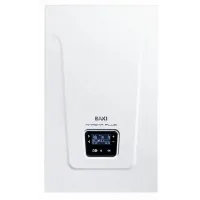 Котел электрический Baxi Ampera Plus 9 (E8403209)
