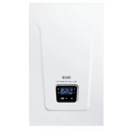 Котел электрический Baxi Ampera Plus 9 (E8403209) Котел электрический Baxi Ampera Plus 9 (E8403209)