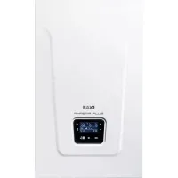 Котел электрический Baxi Ampera Plus 12 (E8403212)