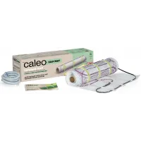 Мат нагревательный Caleo Easymat КА000001741 2.4м2 4.8м 140Вт Мат нагревательный Caleo Easymat КА000001741 2.4м2 4.8м 140Вт