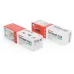 Пленка инфракрасная Rexant Extrema 51-0520-7 1м2 2м 220Вт Пленка инфракрасная Rexant Extrema 51-0520-7 1м2 2м 220Вт