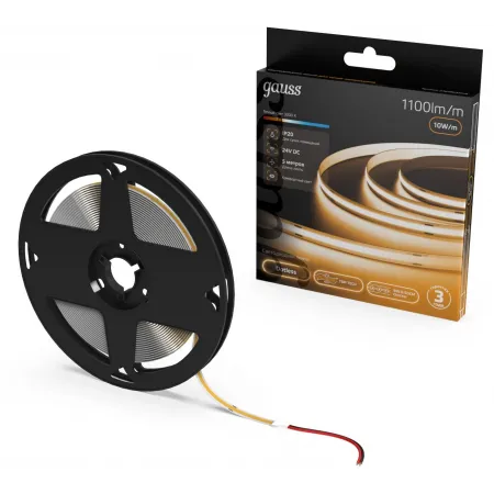 Лента Gauss COB (23638032010) Лента Gauss COB (23638032010)