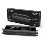 Блок питания Gauss для лен.светод. (202023100) Блок питания Gauss для лен.светод. (202023100)