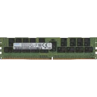 Память DDR4 Samsung M386A8K40DM2-CWE 64Gb DIMM ECC LR PC4-25600 CL22 3200MHz