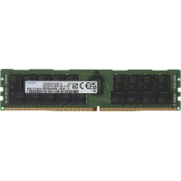 Память DDR4 Samsung M393A8G40BB4-CWE 64Gb DIMM ECC Reg PC4-25600 CL21 3200MHz