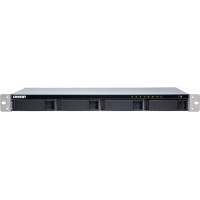 Сетевое хранилище NAS Qnap TS-431XEU-8G 4-bay стоечный Cortex-A15 AL-314