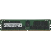 Память DDR4 Crucial MTA36ASF8G72PZ-3G2F1 64Gb RDIMM ECC Reg PC4-25600 CL22 3200MHz
