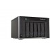 Сетевое хранилище NAS Infortrend GSEP1050000C-8U32 5-bay настольный Atom