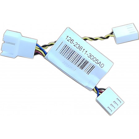 Кабель Chenbro 126-23811-3005A0