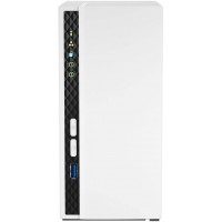 Сетевое хранилище NAS Qnap TS-233 2-bay настольный Cortex-A55 RK3568B2