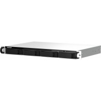 Сетевое хранилище NAS Qnap TS-464EU-8G 4-bay стоечный Celeron N5095