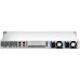 Сетевое хранилище NAS Qnap Original TS-464U-RP-8G 4-bay стоечный Celeron N5105