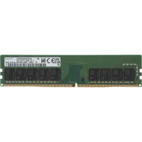 Память DDR4 Samsung M391A2G43BB2-CWE 16Gb DIMM ECC U PC4-25600 CL22 3200MHz