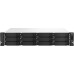 Сетевое хранилище NAS Qnap Original TS-1264U-RP-8G 12-bay стоечный Celeron N5095