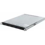 Сервер IRU Rock s1210p 2x4214 4x32Gb 1x500Gb SSD 2x750W w/o OS (2002395)