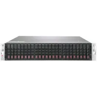 Сервер IRU Rock S2224P 2x5218R 4x64Gb 2x480Gb 2.5" SSD SATA LSI3108 10G 2P 2x1200W w/o OS