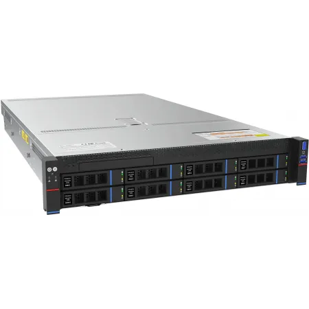 Сервер IRU Rock G2208IG3 2x6326 8x32Gb 2x480Gb 2.5" SSD SATA 2x2Tb 7.2K 3.5" SATA С621A AST2500 2xGigEth 2x1300W w/o OS (2047732)