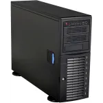 Сервер IRU Rock w9208p 2x6126 2x32Gb 2x10Tb 7.2K 3.5" SATA С621 AST2500 2xGigEth 1x1200W w/o OS (2067434)