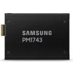 Накопитель SSD Samsung 3.84TB PCIe 5.0 x8 MZWLO3T8HCLS-00B07 Hot Swapp 2.5"