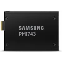 Накопитель SSD Samsung 3.84TB PCIe 5.0 x8 MZWLO3T8HCLS-00B07 Hot Swapp 2.5"