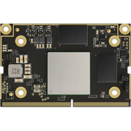 Модуль Sophgo SM9 16-ENC-28 computing module