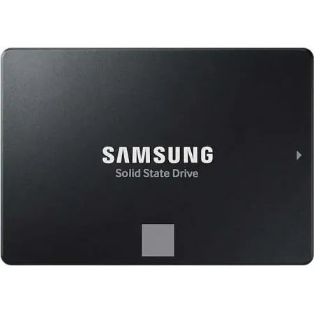 Накопитель SSD Samsung PCIe 4.0 x4 7.68TB MZWLR7T6HALA-00007 PM1733 2.5" 1 DWPD