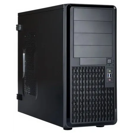 Сервер IRU Rock W9105P 1xE5-2667v4 2x32Gb С612 2xGigEth 1x650W w/o OS (2088899)