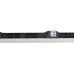 Блок распределения питания Rem R-2MC3-32-4x2S-4x3C13-2x2C19-A-1820-K R-2MC3-32-4X2S-4X3C13-2X2C19-A верт.размещ. 8xSchuko 12xC13 4xC19 32A C14