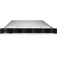 Сервер IRU Rock G1210P 2x6330 4x32Gb LSI 9361-8I AST2500 2xGigEth 2x1300W w/o OS (2092134)