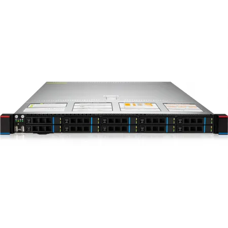 Сервер IRU Rock G1210P 2x6330 4x32Gb LSI 9361-8I AST2500 2xGigEth 2x1300W w/o OS (2092134)