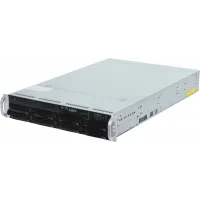 Сервер IRU Rock s2208p 2x6148 4x32Gb 1x500Gb SSD С621 AST2500 2xGigEth 2x1000W w/o OS (2098101)