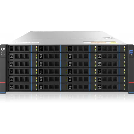 Сервер IRU Rock g4236ag3 2x7313 2x32Gb 9361-16i AST2500 2xGigEth 2x1300W w/o OS (2098238)