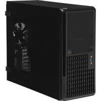 Сервер IRU Rock w9105p 1x5222 1x32Gb С621 AST2500 2xGigEth 1x650W w/o OS (2099747)