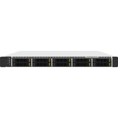 Сервер Yadro X3-105 1x4310 1x32Gb 2x800W