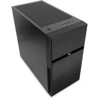Сервер IRU Rock w9102e 1xE-2224G 1x16Gb 1x1Tb M.2 SSD C242 AST2500 2xGigEth 1x500W w/o OS (2102267)