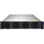 Сервер IRU Rock g2212ig4 2x4410T 4x32Gb 9361-8I AST2600 2xGigEth 2x1600W w/o OS (2102541)