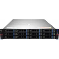 Сервер IRU Rock g2212ig4 2x4410T 4x32Gb 9361-8I AST2600 2xGigEth 2x1600W w/o OS (2102541)