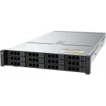 Сервер IRU Rock g2212p 2x6330 4x32Gb 9361-8I AST2500 2xGigEth 2x1600W w/o OS (2103117)