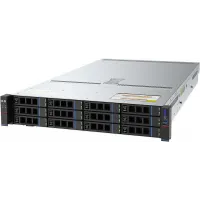 Сервер IRU Rock g2212p 2x6330 4x32Gb 9361-8I AST2500 2xGigEth 2x1600W w/o OS (2103117)