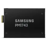 Накопитель SSD Samsung PCIe 5.0 x4 15.36TB MZWLO15THBLA-00A07 PM1743 Enterprise 2.5" 1 DWPD