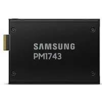 Накопитель SSD Samsung PCIe 5.0 x4 15.36TB MZWLO15THBLA-00A07 PM1743 Enterprise 2.5" 1 DWPD