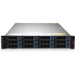 Сервер IRU Rock g2212ig3 2x4314 4x32Gb SATA 9361-8I AST2500 2xGigEth 2x1300W w/o OS (2104286)